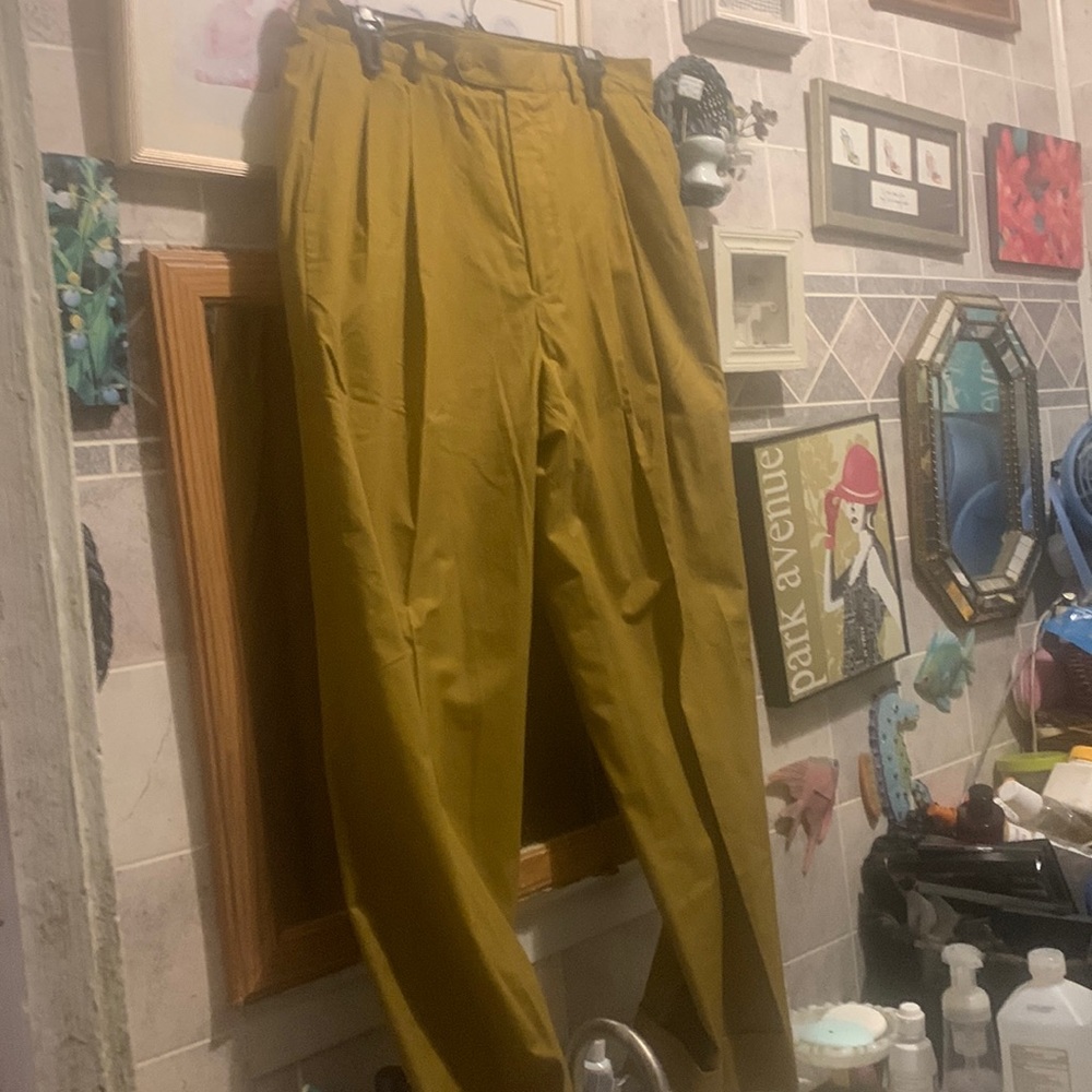 Bobby jones pants
